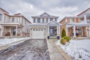 Detached House for Rent, 45 Kirkland Pl, Whitby, ON Detached House for Rent, 45 Kirkland Pl, Whitby, ON