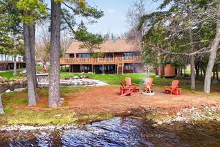 Property for Sale, 206 Fire Route 96 N/A, Trent Lakes, ON