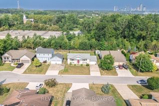 House for Sale, 3641 Rapids View Dr, Niagara Falls, ON