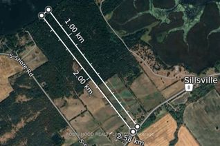 Vacant Residential Land for Sale, East of 3436 County 8 Rd, Greater Napanee, ON