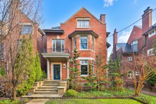 Property for Sale, 17 Elm Ave, Toronto, ON