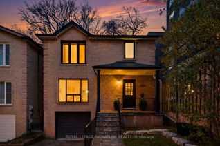 Property for Sale, 280 Gowan Ave, Toronto, ON
