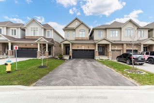 Freehold Townhouse for Sale, 36 Hoard Ave N, New Tecumseth, ON
