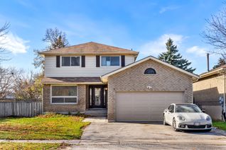 Detached House for Sale, 2 Windover Dr, Georgina, ON