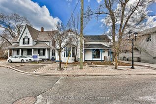 Apartment for Rent, 475 D'arcy St #Unit B, Newmarket, ON