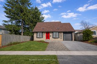 Detached House for Sale, 64 Heather St, Barrie, ON