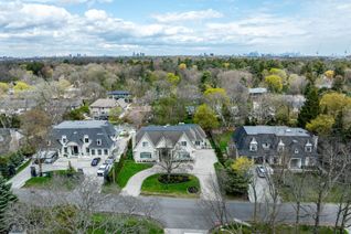 Detached House for Sale, 1511 Broadmoor Ave, Mississauga, ON