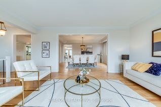 Detached House for Sale, 2326 Rockingham Dr, Oakville, ON