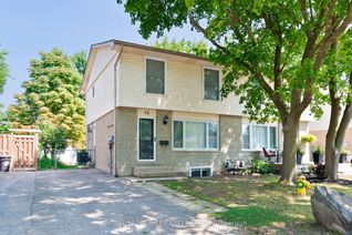 Semi-Detached House for Rent, 16 Inverary Rd #Lower, London North, ON