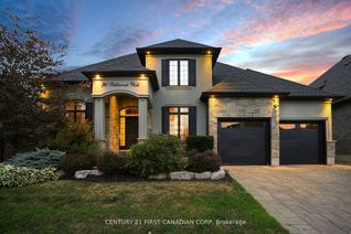 Detached House for Sale, 90 Pebblecreek Walk W, London North, ON