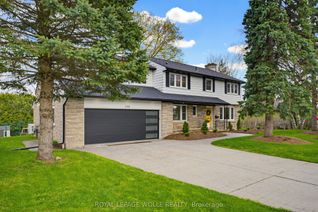 Property for Sale, 3623 Nafziger Rd, Wellesley, ON