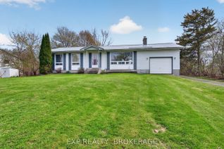 Bungalow for Sale, 29 HILLCREST St, Frontenac Islands, ON