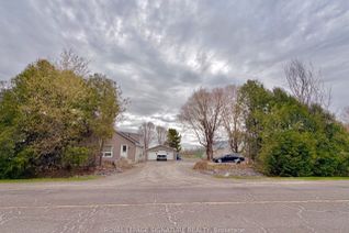 Detached House for Sale, 3201 Gordon Murdock Rd, Greely - Metcalfe - Osgoode - Vernon and Area, ON