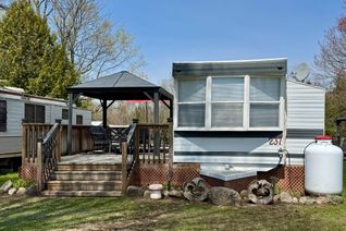 Property for Sale, 285 Crydermans Side Road #237, Georgina, ON Property for Sale, 285 Crydermans Side Road #237, Georgina, ON