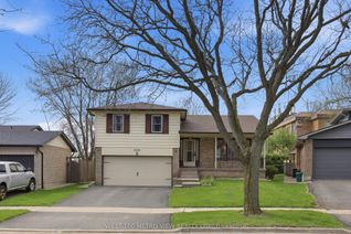 Sidesplit for Sale, 3099 Bentworth Dr, Burlington, ON