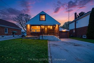 Property for Sale, 6476 Maranda St, Niagara Falls, ON
