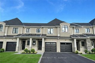 Property for Sale, 27 Mia Dr, Hamilton, ON