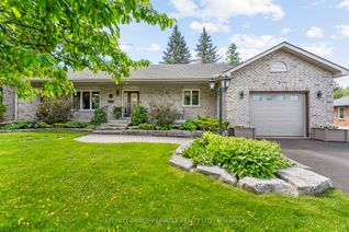 Bungalow for Sale, 3 David Dr, Kawartha Lakes, ON