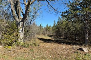 Vacant Residential Land for Sale, LOT 3 Galbraith Grove Rd, Stone Mills, ON