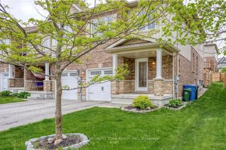 Freehold Townhouse for Sale, 190 Summit Ridge Dr, Guelph, ON