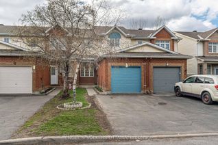 Townhouse for Sale, 149 Duntroon Cir, Hunt Club - South Keys and Area, ON