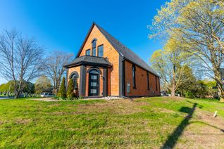 Duplex for Rent, 57 CRAWFORD St, Chatsworth, ON