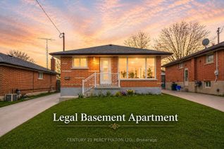 Property for Sale, 381 Conant St, Oshawa, ON