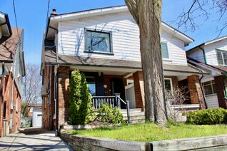 Semi-Detached House for Rent, 140 Wolverleigh Blvd #LOWER, Toronto, ON Semi-Detached House for Rent, 140 Wolverleigh Blvd #LOWER, Toronto, ON