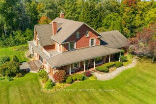 Property for Sale, 167 Brule Trl, King, ON