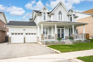 Detached House for Sale, 20 The Queensway N/A, Barrie, ON
