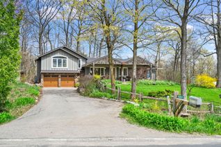 Sidesplit for Sale, 10621 Third Line, Halton Hills, ON