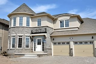 Property for Rent, 277 Admiral Dr, Oakville, ON