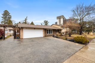 Backsplit for Sale, 1045 BLOOR St, Mississauga, ON