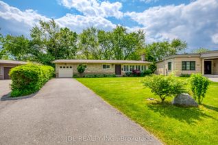 Bungalow for Rent, 1266 Lambeth Rd, Oakville, ON