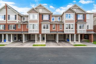 Freehold Townhouse for Sale, 6020 Derry Rd W #64, Milton, ON Freehold Townhouse for Sale, 6020 Derry Rd W #64, Milton, ON
