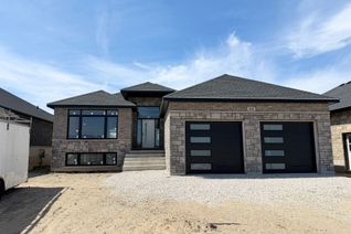 Bungalow for Sale, 296 Ridge St, Saugeen Shores, ON