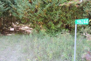 Vacant Residential Land for Sale, 596244 Concession 10 N/A, Chatsworth, ON Vacant Residential Land for Sale, 596244 Concession 10 N/A, Chatsworth, ON