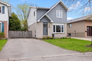 Detached House for Sale, 115 Olympic Cres, London North, ON