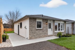 Property for Sale, 824 Andrew Malcolm Dr, Kincardine, ON