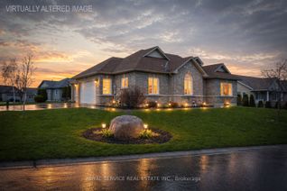 Property for Sale, 16 Cortland Cres, Cramahe, ON