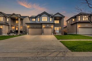 Property for Sale, 832 Halifax Rd, Woodstock, ON