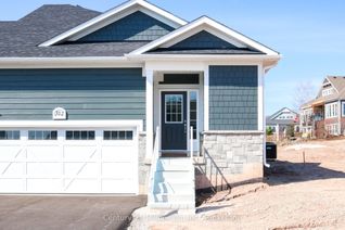 Townhouse for Sale, 312 Telford Trl, Georgian Bluffs, ON