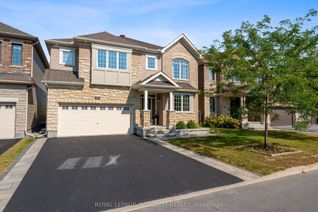 Property for Sale, 49 Hawks Landing Cres, Stittsville - Munster - Richmond, ON