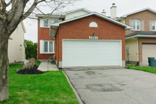 Property for Sale, 2061 Legrand Cres, Orleans - Cumberland and Area, ON