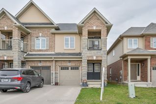 Semi-Detached House for Rent, 226 Lormont Blvd, Hamilton, ON