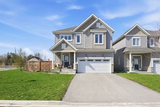 Detached House for Sale, 3200 Harvester Cres, North Grenville, ON