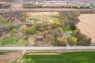 Land for Sale, 2405 Audley Rd N, Ajax, ON