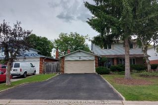 Bungalow for Rent, 90 Beswick Dr #BSMT, Newmarket, ON