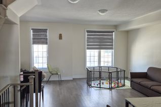Freehold Townhouse for Sale, 32 Andress Way, Markham, ON