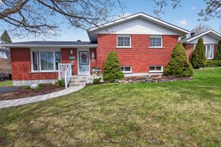 House for Sale, 32 BONAVENTURE Pl, Penetanguishene, ON